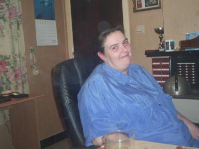 ma femme