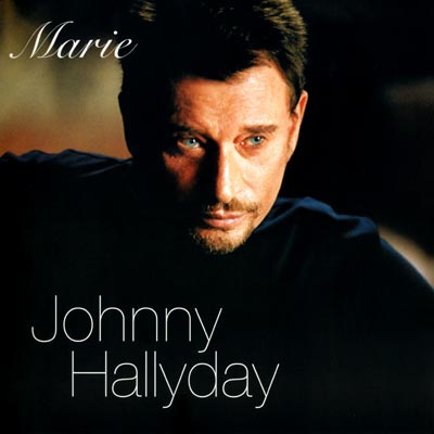 johnny hallyday
